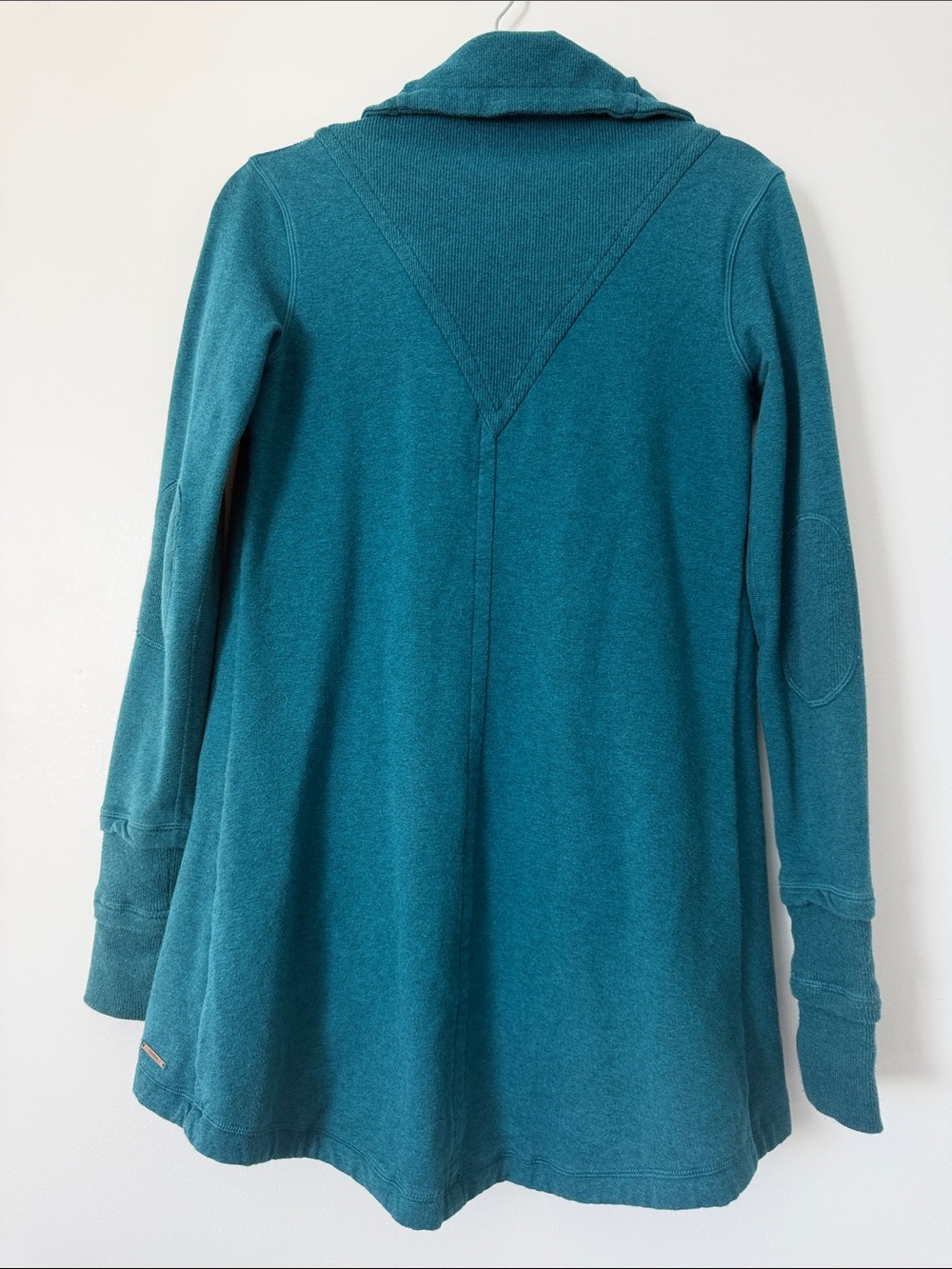 Lululemon Gratitude Wrap STITCH size 4 - Picture 4 of 6